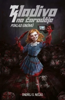 KNČ II.SÉRIE 2.DÍL POKLAD GNÓMŮ