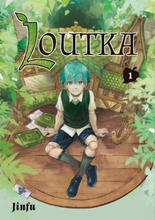 LOUTKA 1