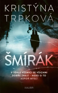 ŠMÍRÁK