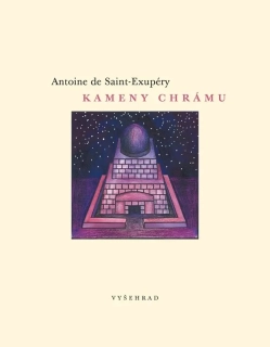 KAMENY CHRÁMU