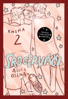 SRDCERVÁČI 2 - EXKLUZIVNÍ VYDÁNÍ