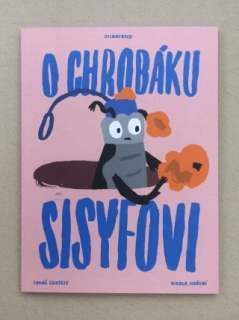 O CHROBÁKU SISYFOVI