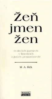 ŽEŇ JMEN ŽEN