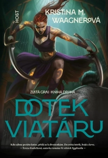 DOTEK VIATÁRU 2 ZLATÁ GRAI