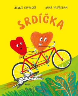 SRDÍČKA