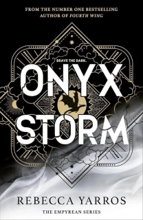 ONYX STORM 3 THE EMPYREAN