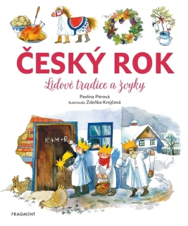 ČESKÝ ROK