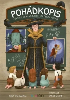 POHÁDKOPIS
