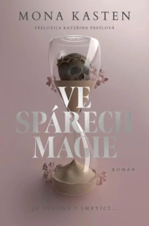 VE SPÁRECH MAGIE 1 AKADEMIE EVERFALL