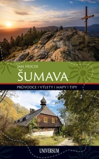 ŠUMAVA