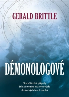 DÉMONOLOGOVÉ