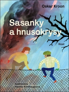 SASANKY A HNUSOKRYSY