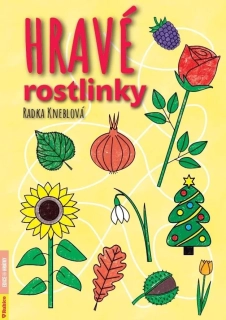 HRAVÉ ROSTLINKY
