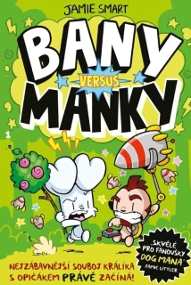 BANY VERSUS MANKY