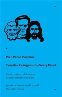 TVAROH – EVANGELIUM – SVATÝ PAVEL