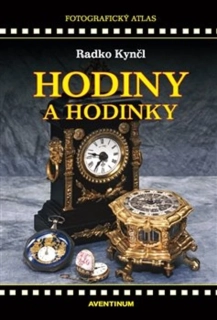 HODINY A HODINKY