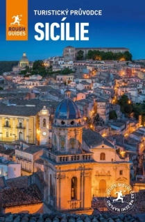SICÍLIE - TURISTICKÝ PRŮVODCE