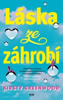 LÁSKA ZE ZÁHROBÍ