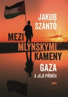 MEZI MLÝNSKÝMI KAMENY