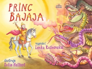 PRINC BAJAJA