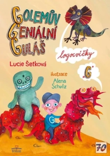 GOLEMŮV GENIÁLNÍ GULÁŠ