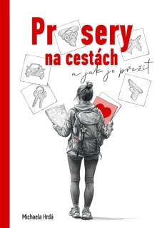 PRŮSERY NA CESTÁCH