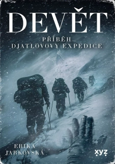 DEVĚT: PŘÍBĚH DJATLOVOVY EXPEDICE