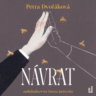 CD NÁVRAT - CDMP3