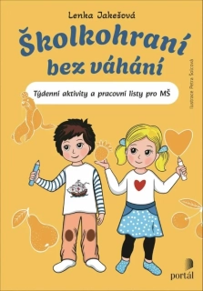 ŠKOLKOHRANÍ BEZ VÁHÁNÍ