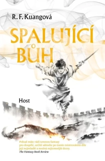 SPALUJÍCÍ BŮH 3 MAKOVÁ VÁLKA BROŽ.