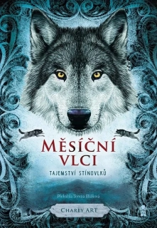 TAJEMSTVÍ STÍNOVLKŮ 1 MĚSÍČNÍ VLCI
