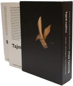 TAJNĚ NAŽIVU / SECRETLY ALIVE