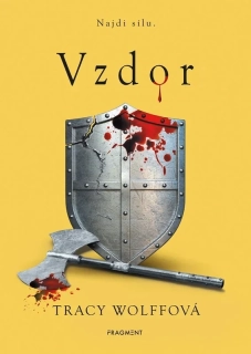 VZDOR 4 TOUHA