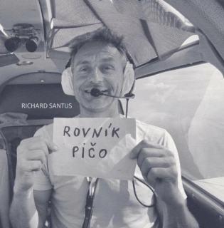 ROVNÍK PIČO