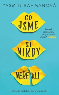CO JSME SI NIKDY NEŘEKLI - 2. VYDÁNÍ