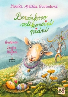 BERÁNKOVO VELIKONOČNÍ PŘÁNÍ