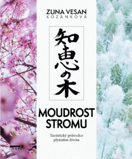 MOUDROST STROMU - TAOISTICKÝ PRŮVODCE PLYNUTÍM ŽIVOTA