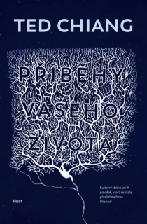 PŘÍBĚHY VAŠEHO ŽIVOTA BROŽ.