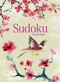 SUDOKU - 2. VYDÁNÍ