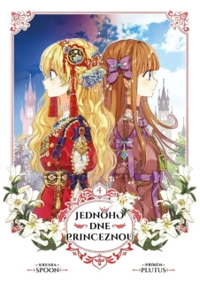 JEDNOHO DNE PRINCEZNOU 4
