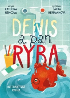 DENIS A PAN RYBA