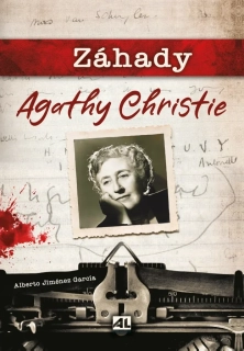 ZÁHADY AGATHY CHRISTIE
