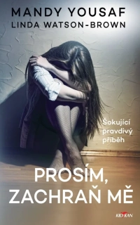 PROSÍM ZACHRAŇ MĚ