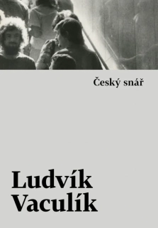 ČESKÝ SNÁŘ