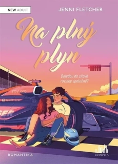 NA PLNÝ PLYN