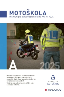MOTOŠKOLA 2025