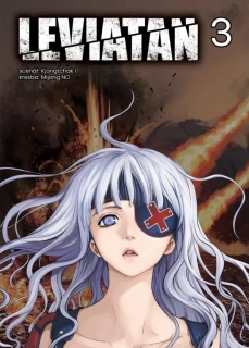 LEVIATAN 3