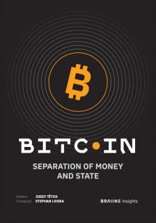 BITCOIN: SEPARATION OF MONEY AND STATE