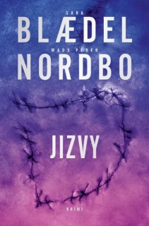 JIZVY 2 STARK A TORPOVÁ