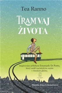 TRAMVAJ ŽIVOTA